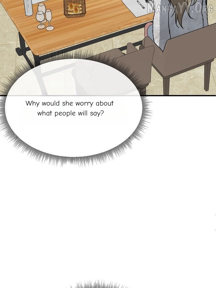 Change Me Chapter 61 - page 60